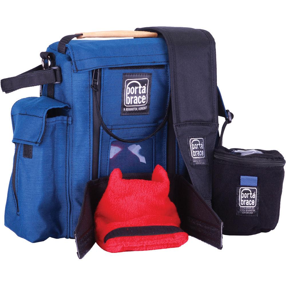 Porta Brace DSLR Slinger Case