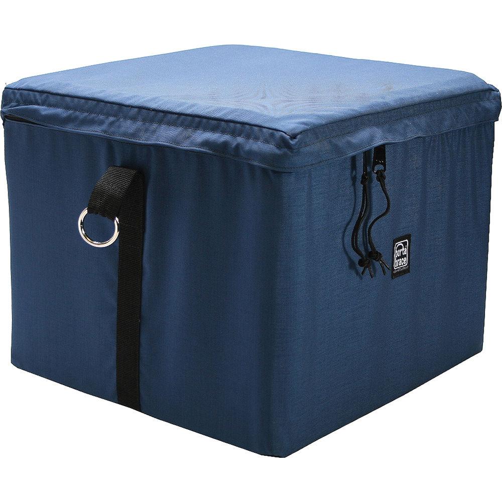 Porta Brace DV Organizer Camera Case