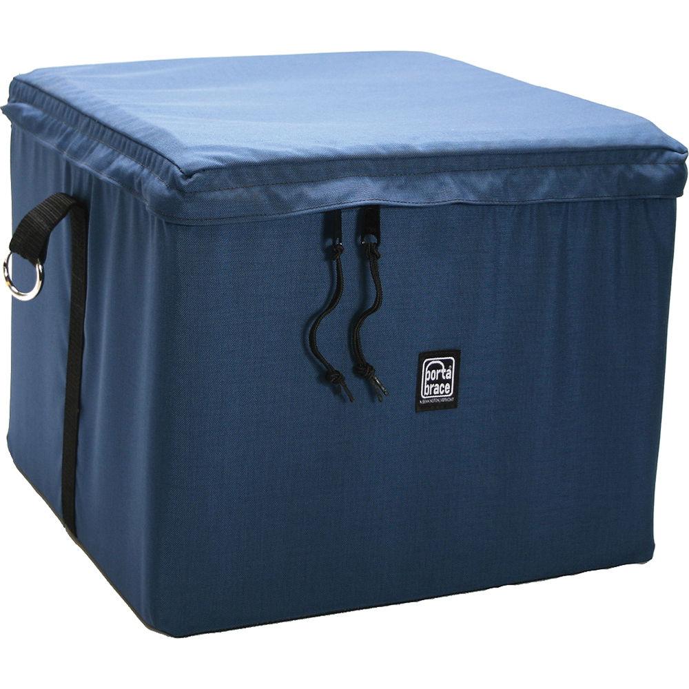 Porta Brace DV Organizer Camera Case