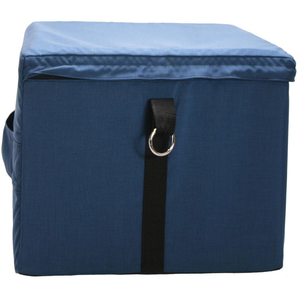 Porta Brace DV Organizer Camera Case