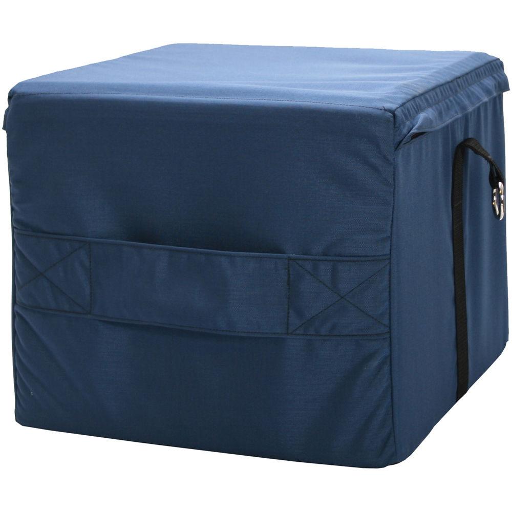 Porta Brace DV Organizer Camera Case