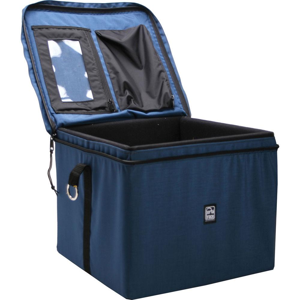 Porta Brace DV Organizer Camera Case