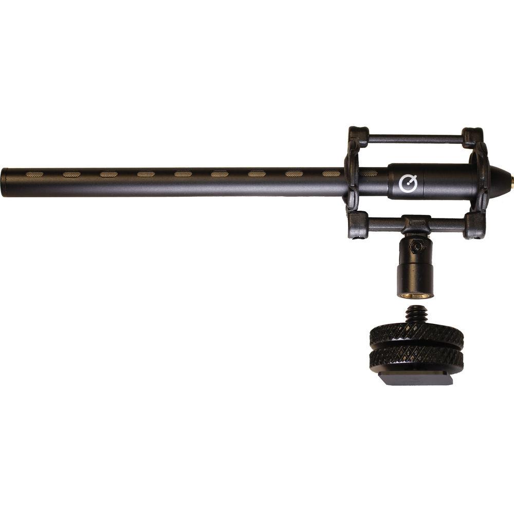 Que Audio Q Sniper Microphone Kit