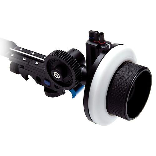 Redrock Micro microFollowFocus Black