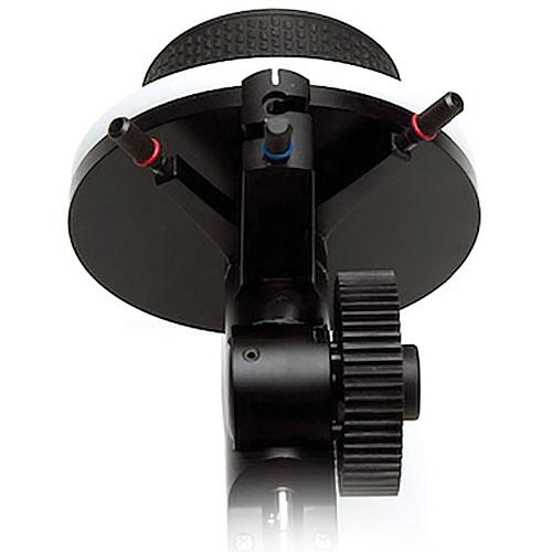 Redrock Micro microFollowFocus Black