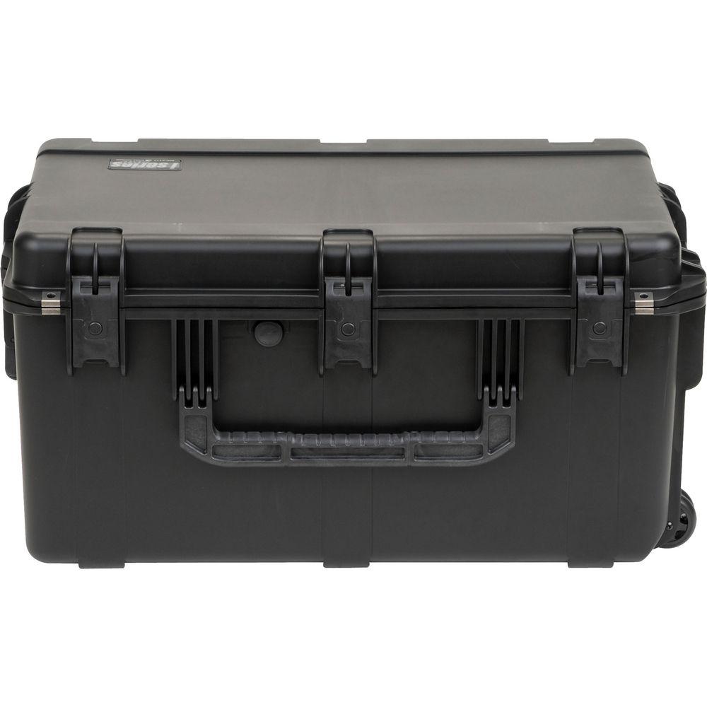 SKB iSeries 2918-14-BE Wheeled Waterproof Case