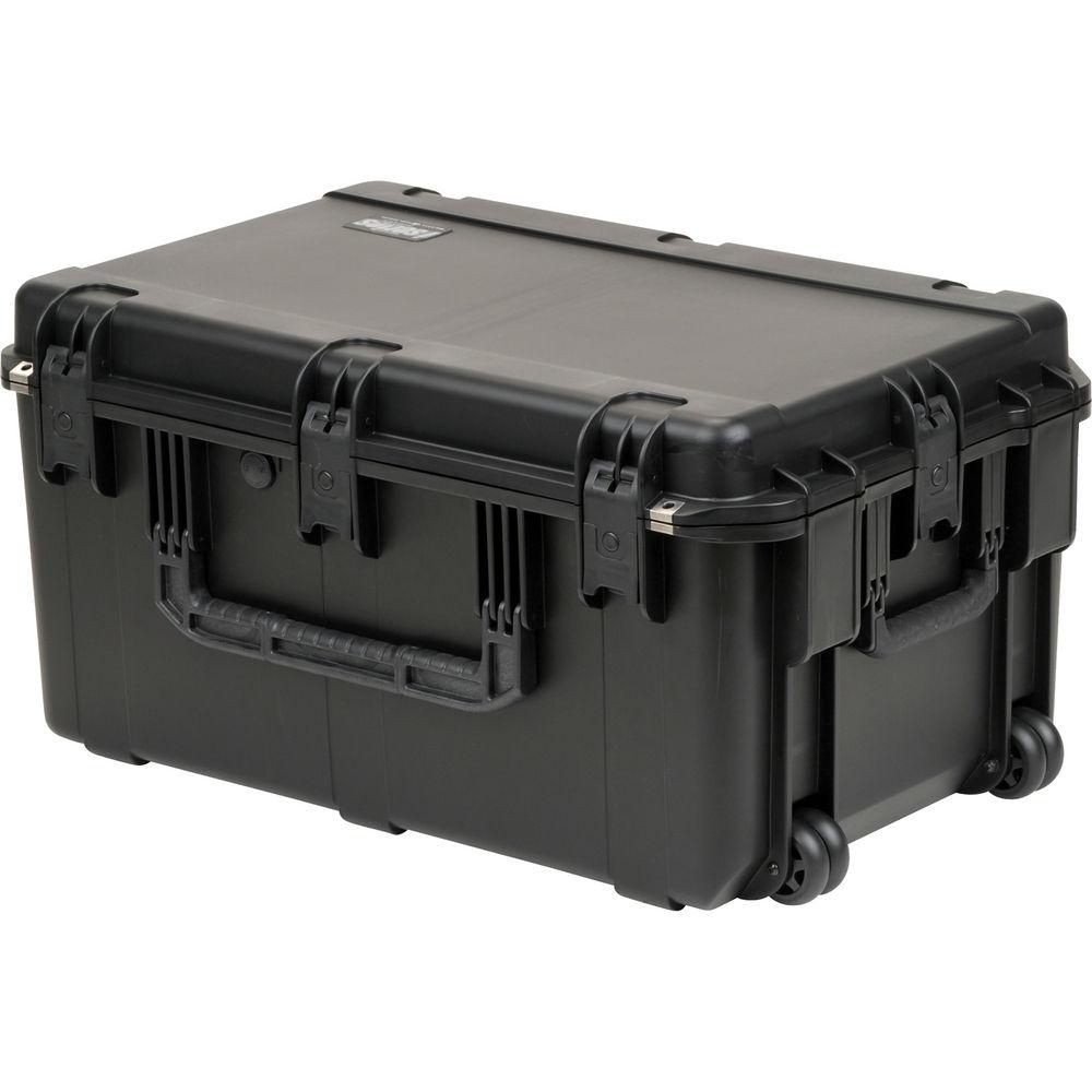 SKB iSeries 2918-14-BE Wheeled Waterproof Case