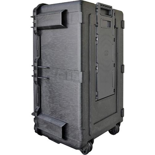 SKB iSeries 2918-14-BE Wheeled Waterproof Case