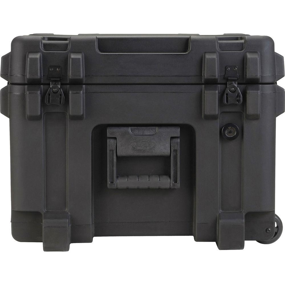 SKB Roto Military Standard Waterproof Case 14" Deep