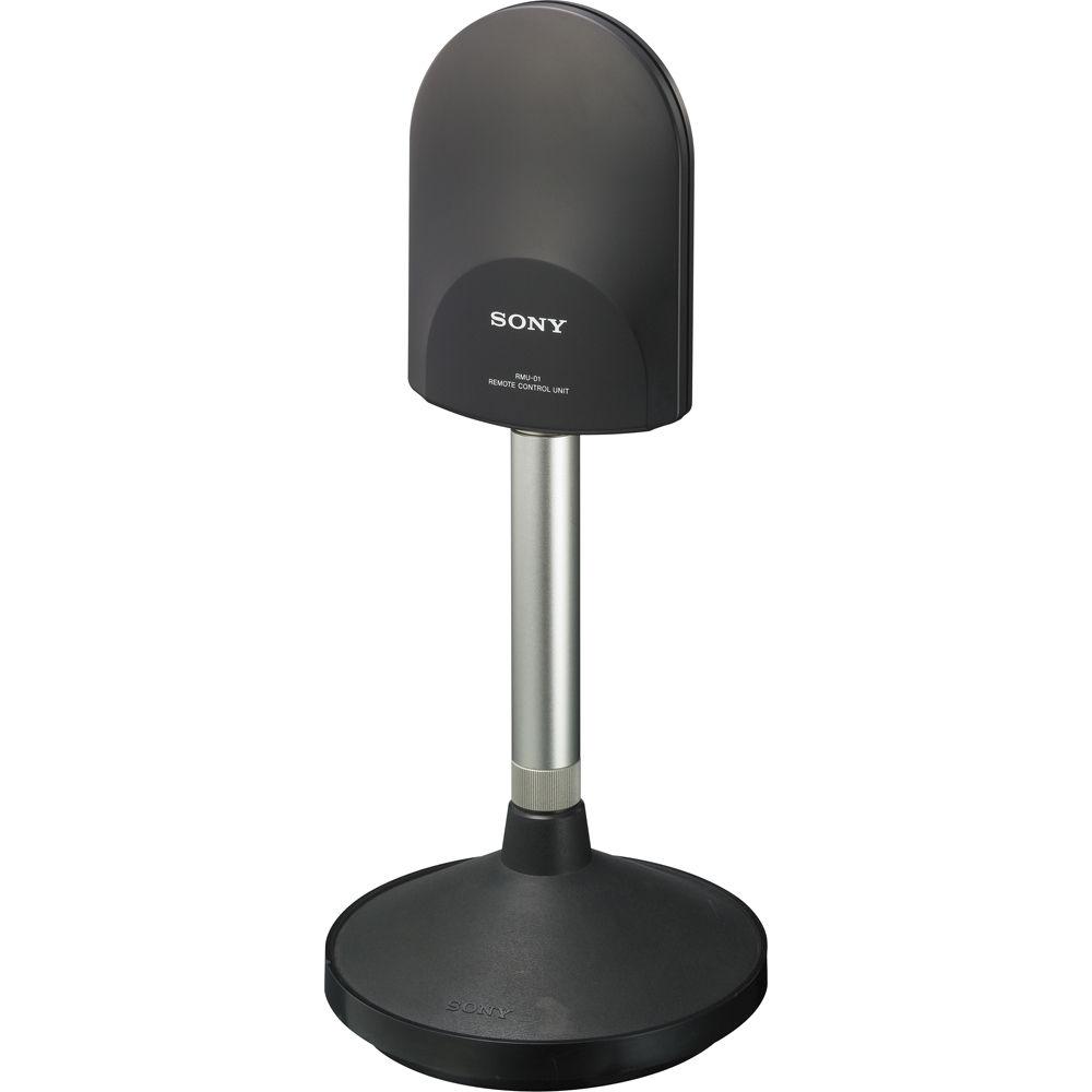 Sony RMU01 - Digital Wireless Remote Control Unit
