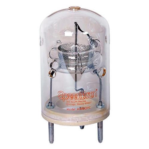 Speedotron 102 Black Line - 2400 Watt Second Lamphead with 7" Reflector and UV Coated Flashtube