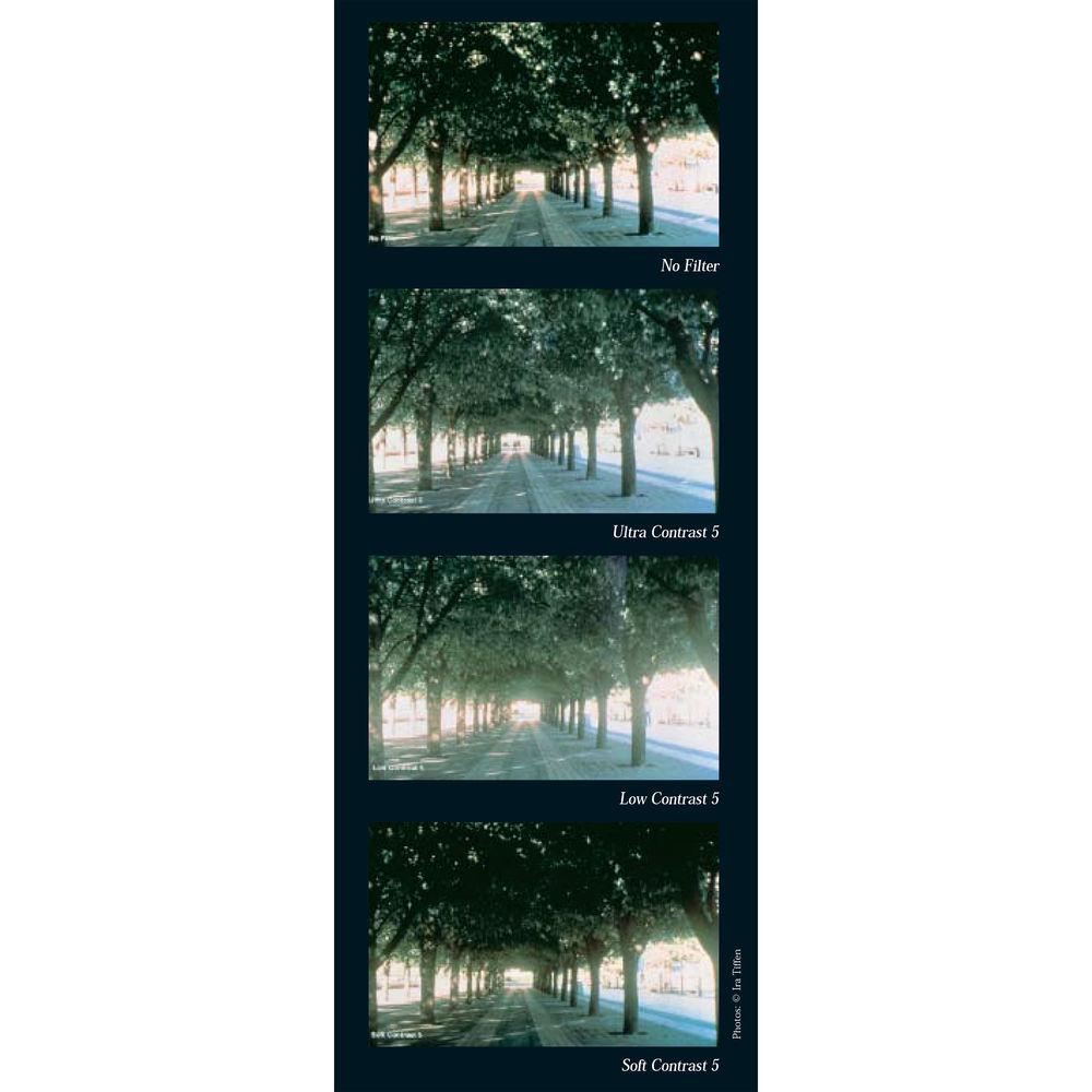 Tiffen Series 9 1 2 Low Contrast Filter