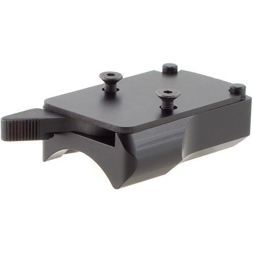 Trijicon RM60 Mount for Blaser Custom Rifle
