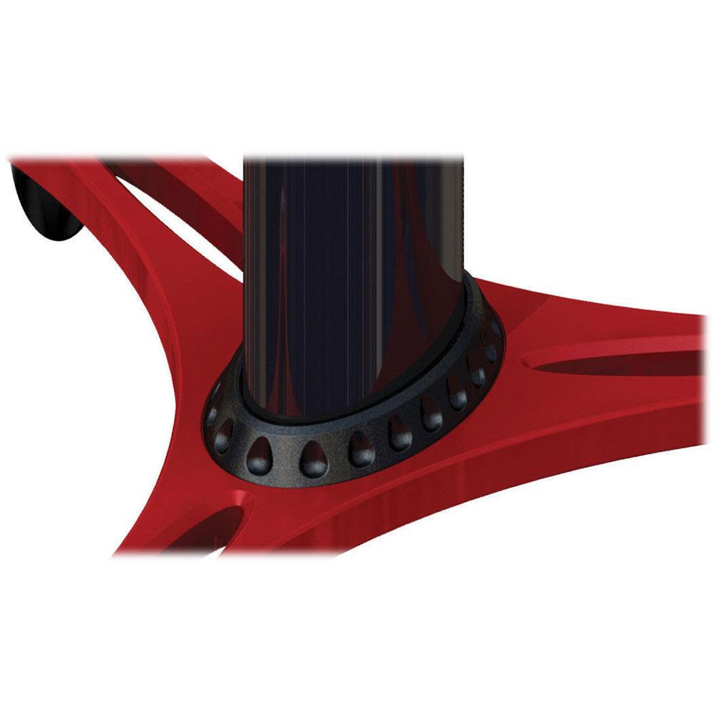 Ultimate Support MS-90 45 Second-Generation Column Studio Monitor Stand