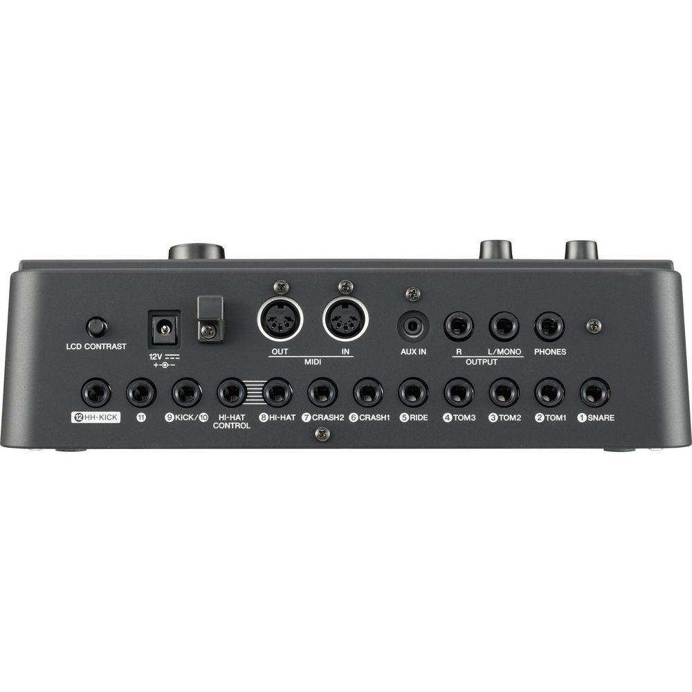 Yamaha DTX700 Drum Trigger Module