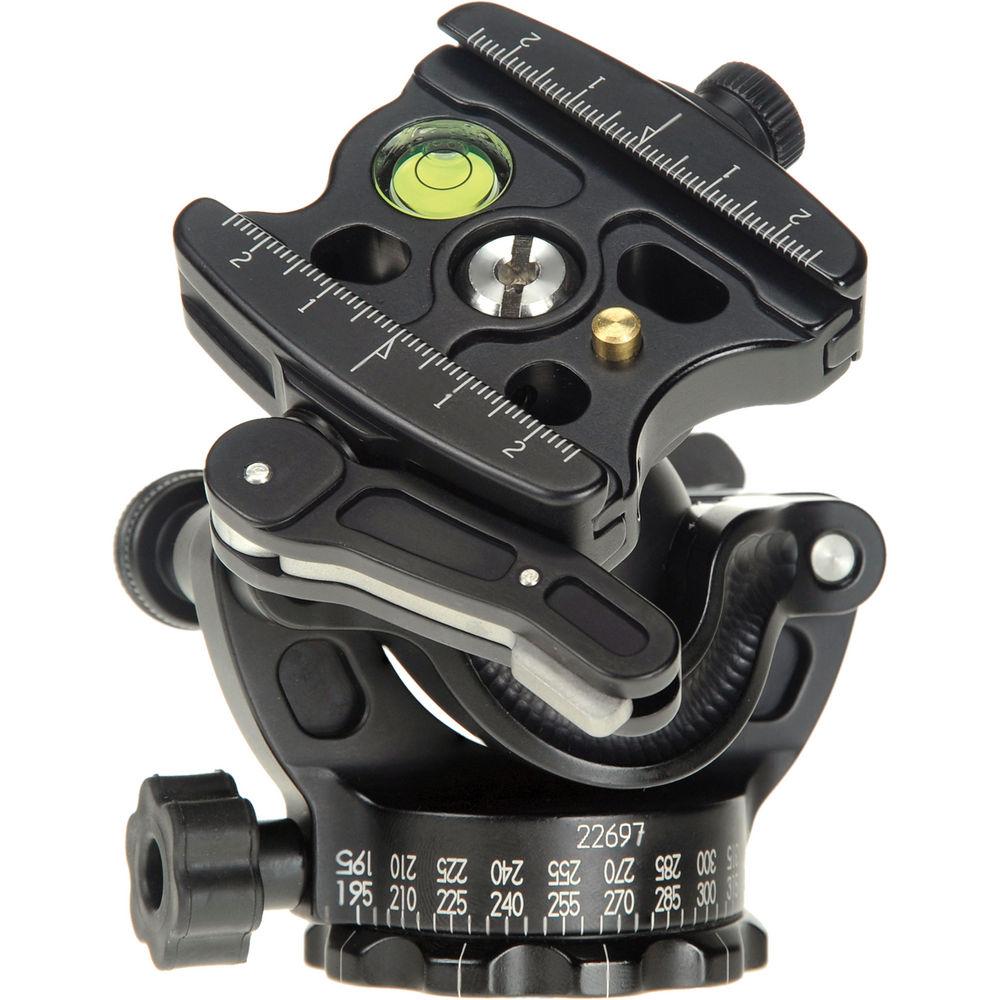 Acratech GP-s Ballhead with Lever Clamp