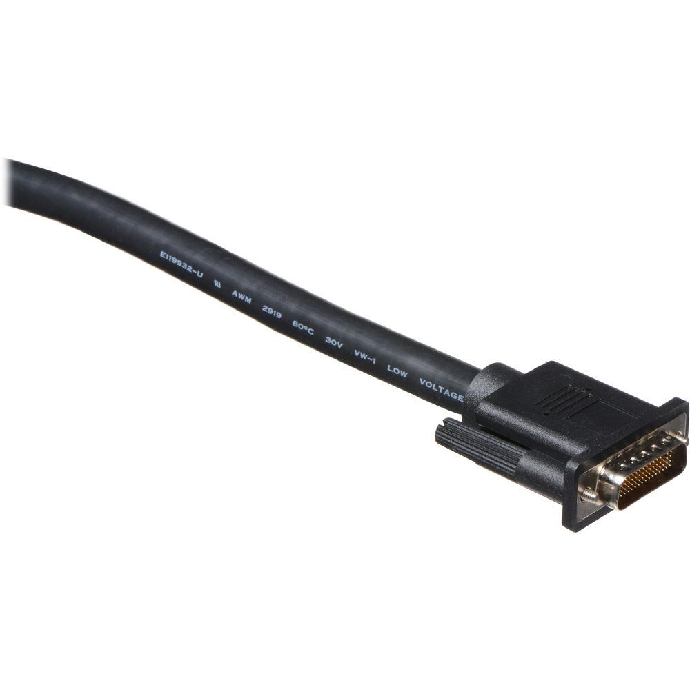 AJA K3G Breakout Box