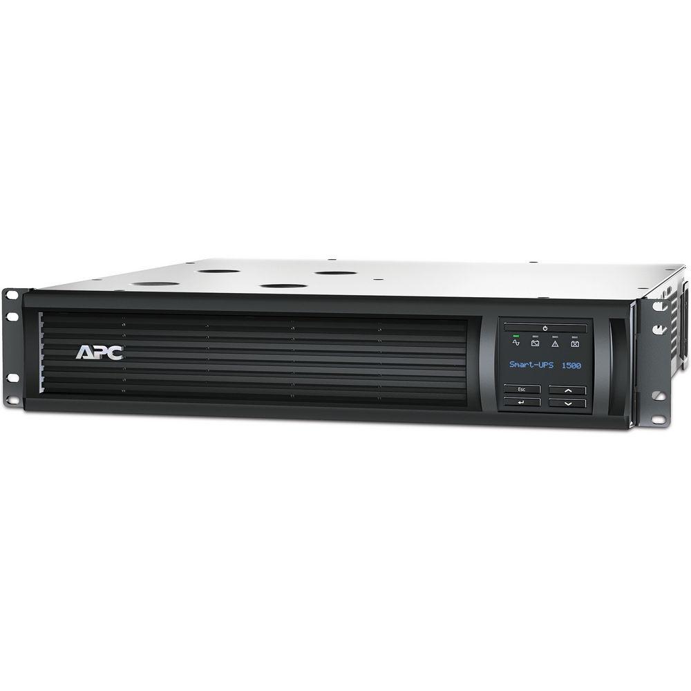 APC Smart-UPS 1500VA LCD Rack Mount 2U