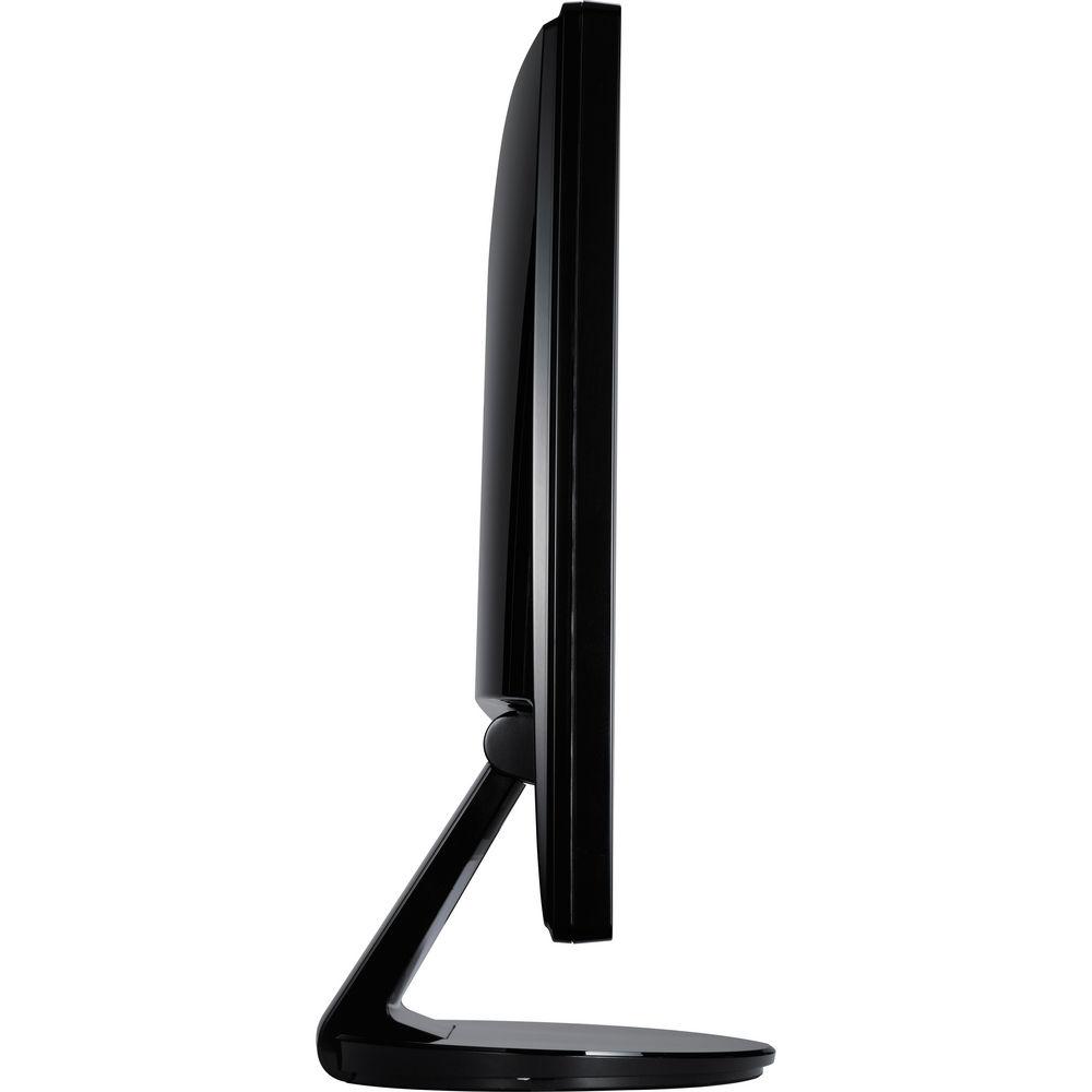 ASUS VE248Q 24" LED Backlit Widescreen Computer Display