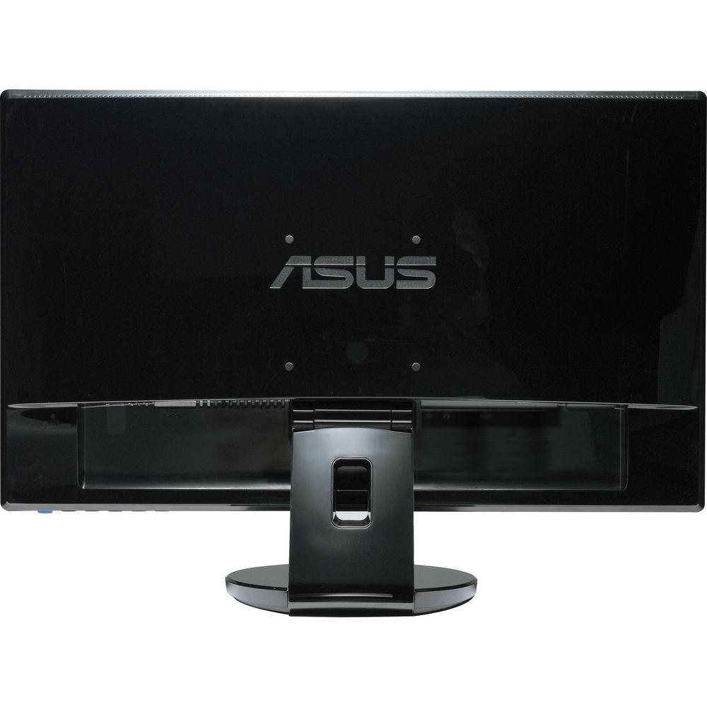 ASUS VE248Q 24" LED Backlit Widescreen Computer Display
