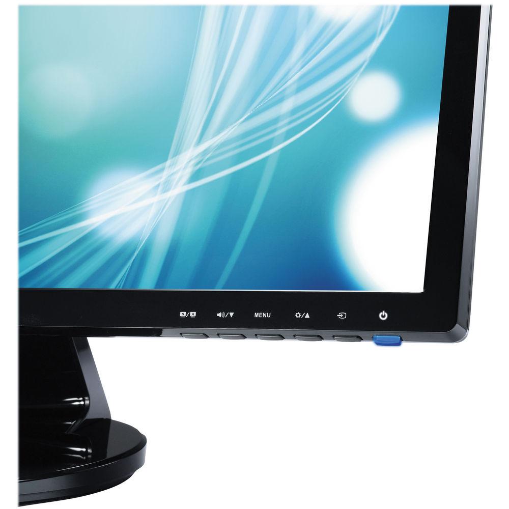 ASUS VE248Q 24" LED Backlit Widescreen Computer Display