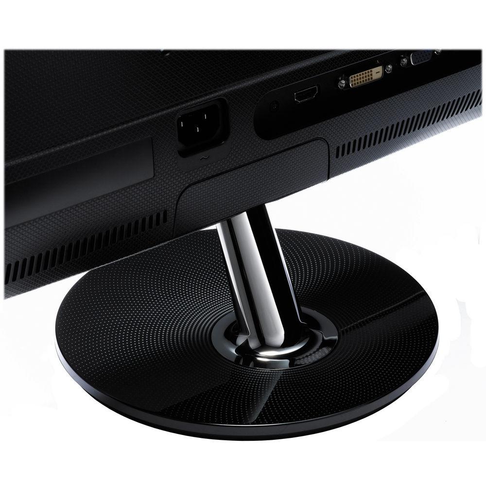 ASUS VS228H-P 21.5" LED-Backlit Widescreen Computer Display