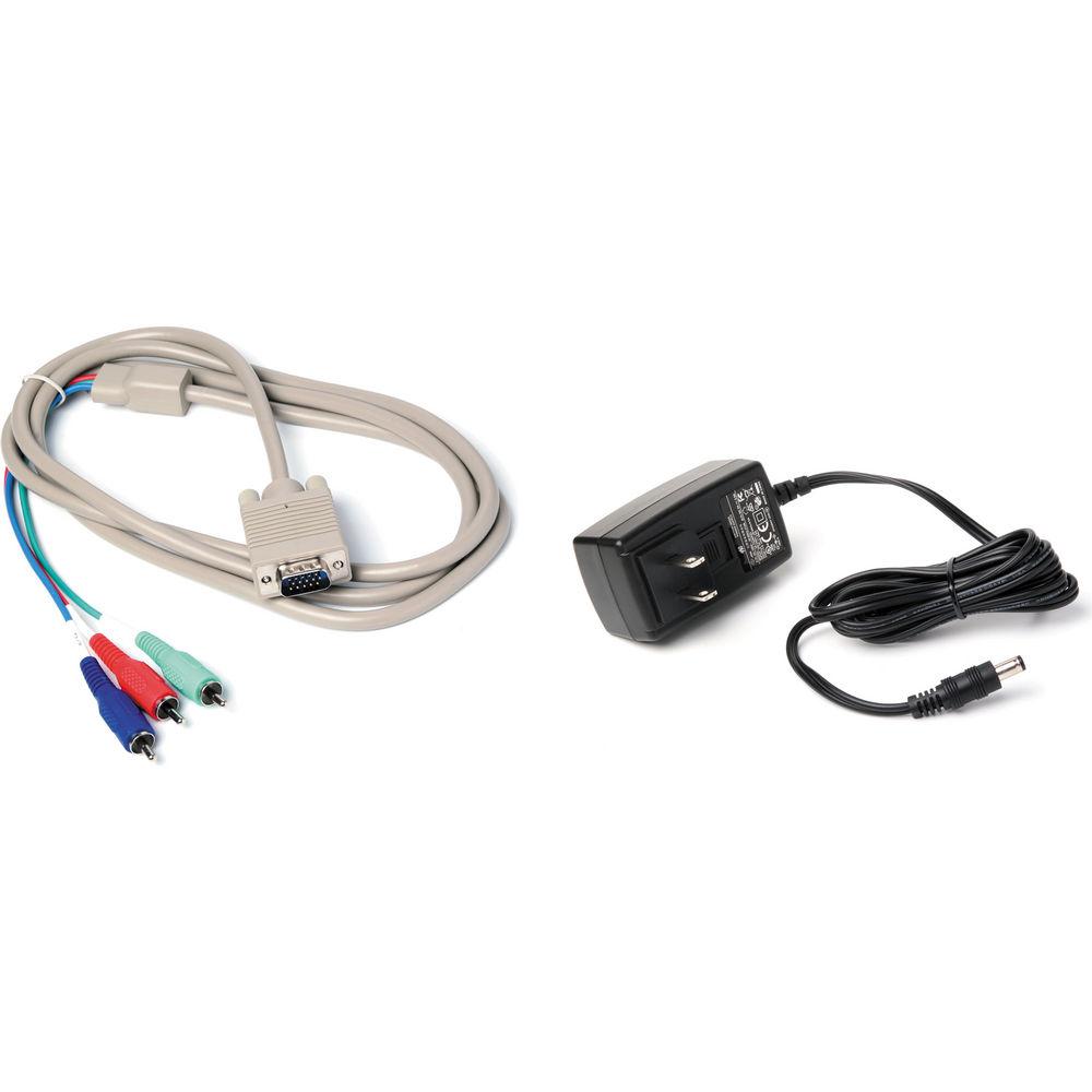 Atlona HDMI to VGA Component & Stereo Audio Format Converter