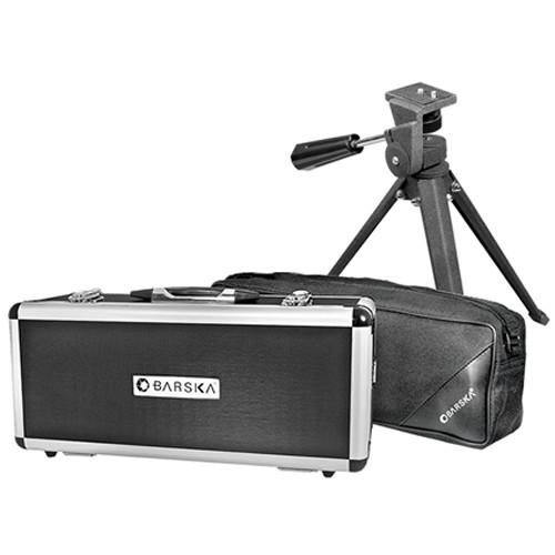 Barska 20-60x60 WP Blackhawk Spotting Scope