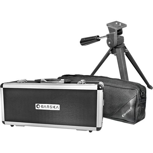 Barska 20-60x70 WP Blackhawk Spotting Scope