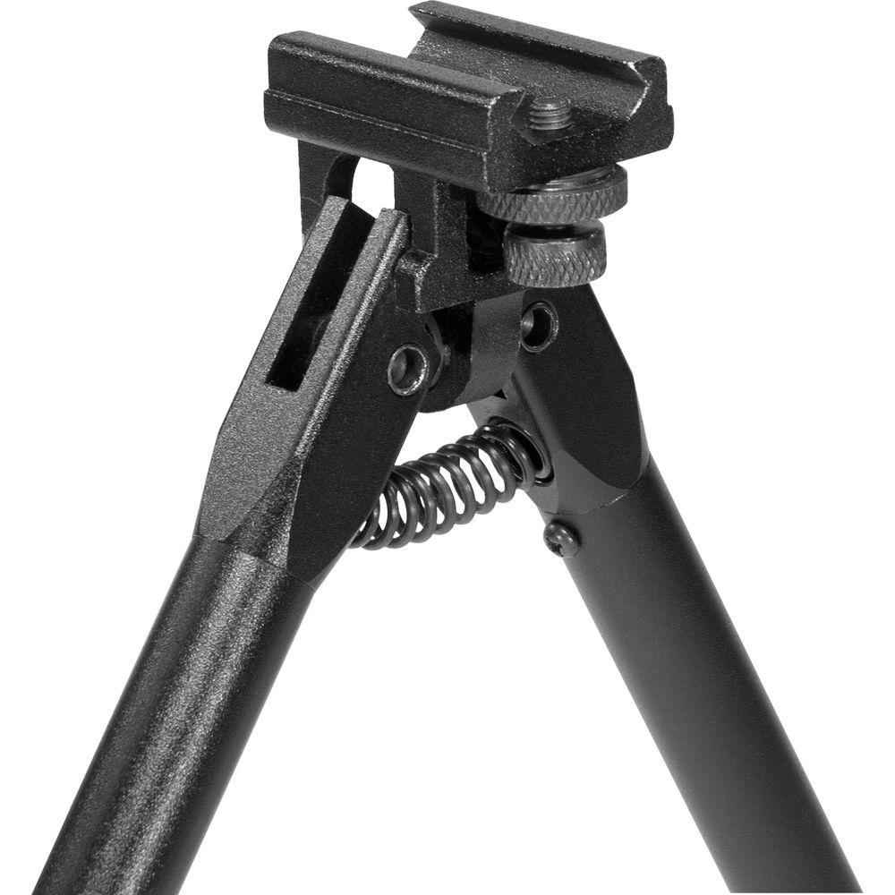 Barska AW11078 AR-15 Handguard Rail Bipod