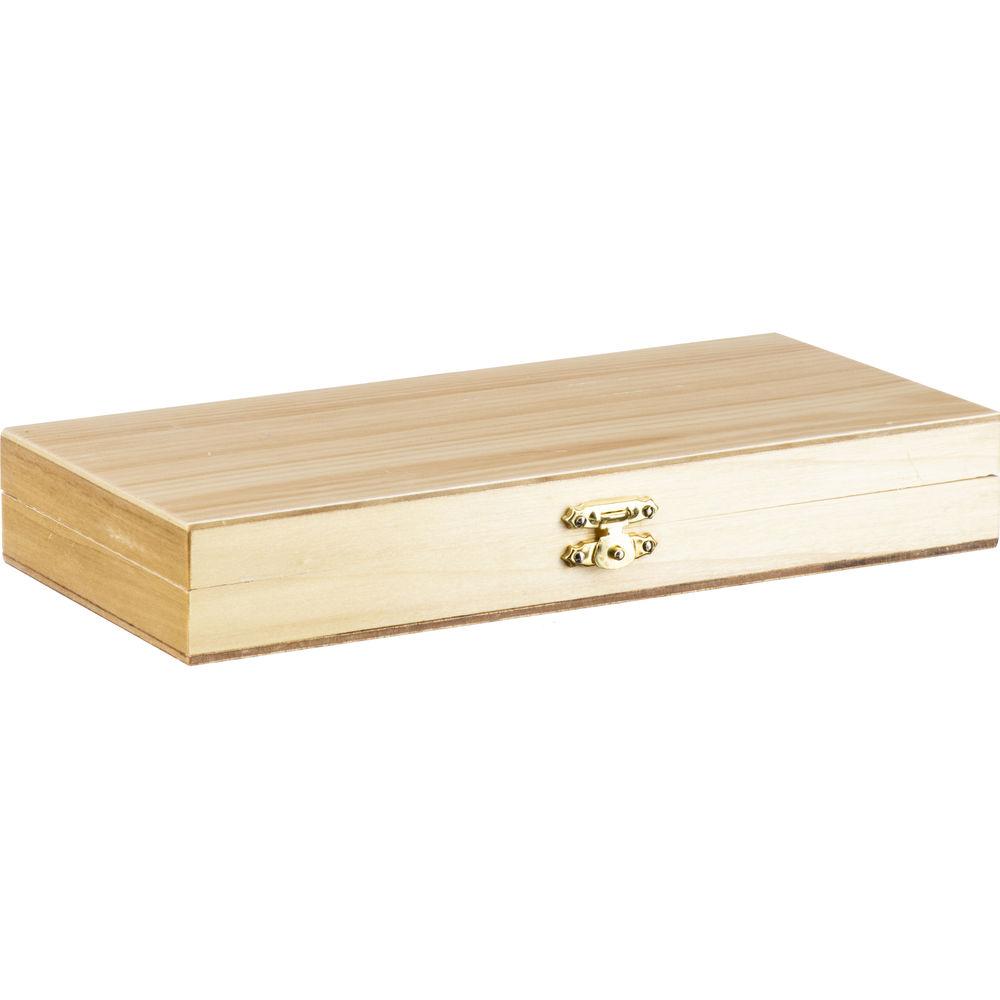 Barska Blank Microscope Slides