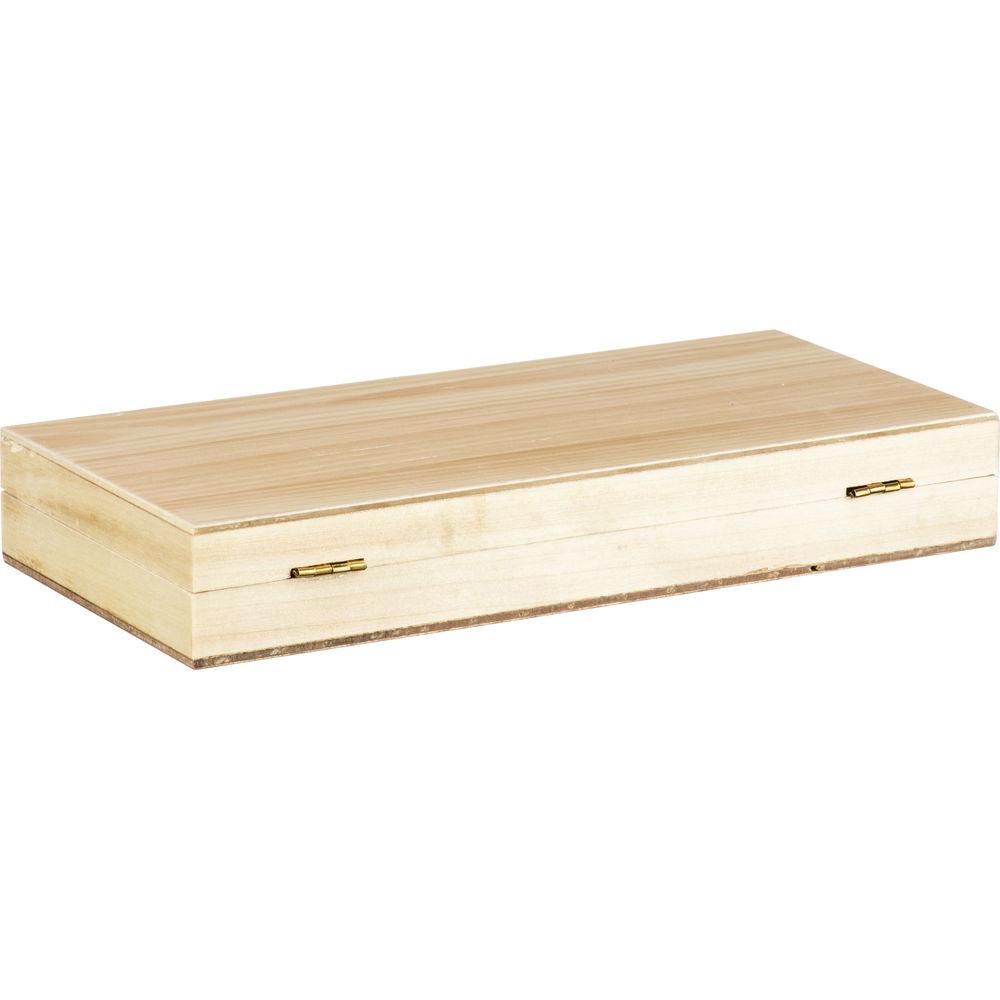 Barska Blank Microscope Slides