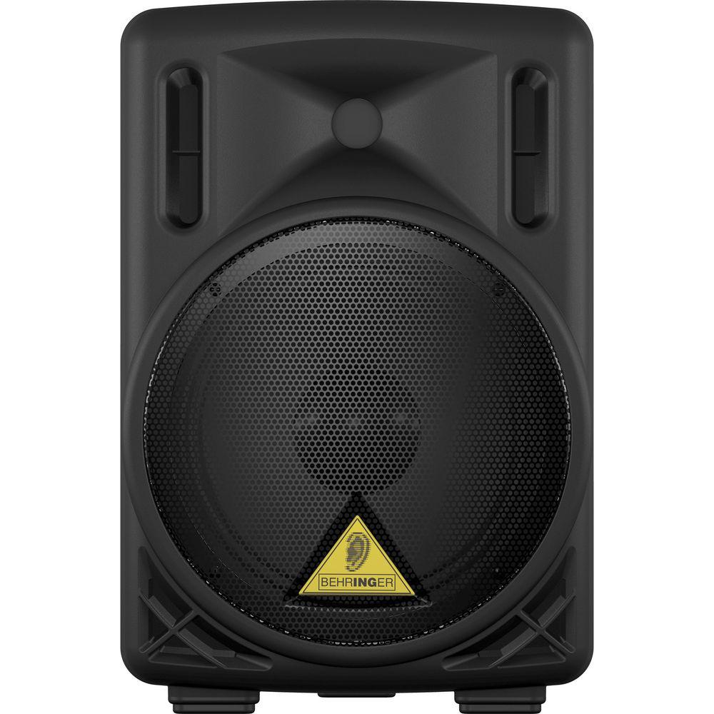 Behringer B208D 2-Way Active Loud Speaker