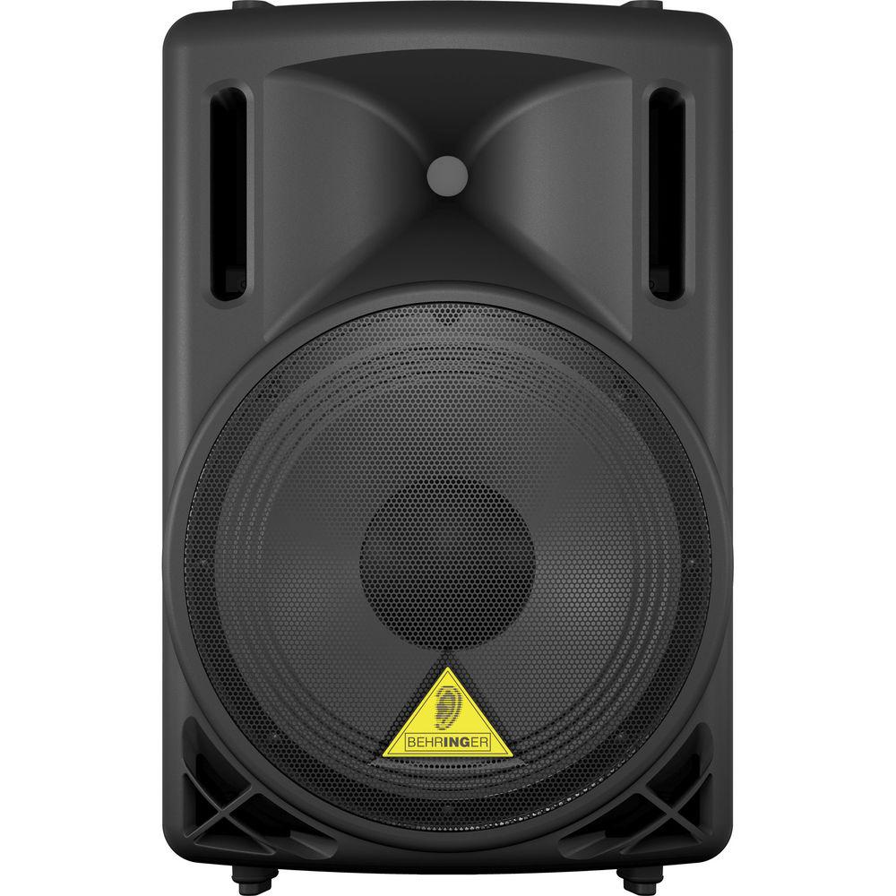 Behringer B212D 2-Way Active Loud Speaker