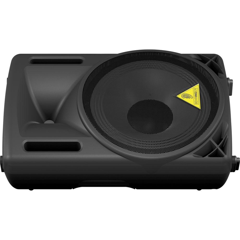 Behringer B212D 2-Way Active Loud Speaker