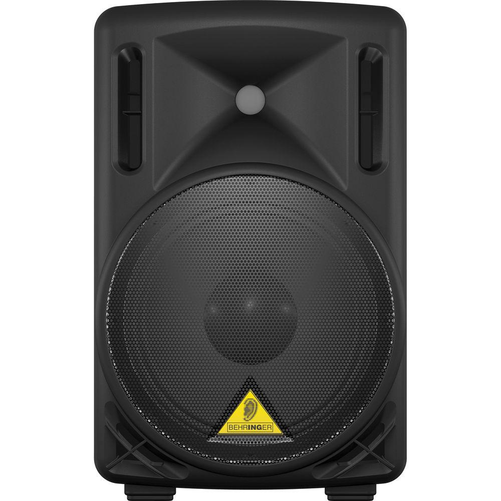 Behringer Eurolive B210D 2-Way Active Loud Speaker
