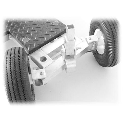 Black Bear Studio Systems 4-Wheel Steer Rear Converter Module