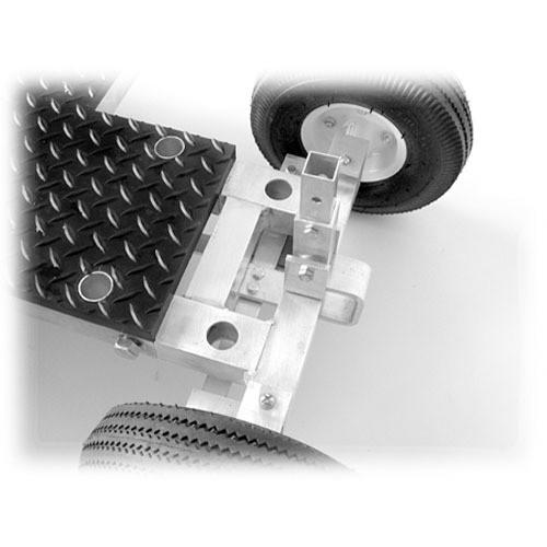 Black Bear Studio Systems 4-Wheel Steer Rear Converter Module