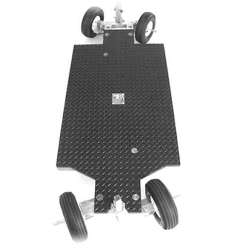 Black Bear Studio Systems 4-Wheel Steer Rear Converter Module