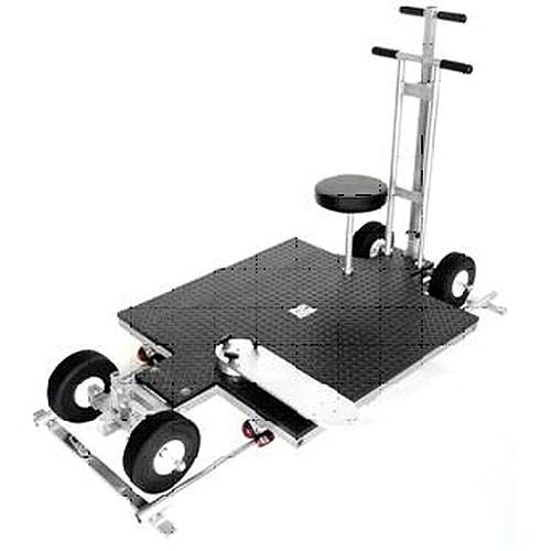 Black Bear Studio Systems D200 Dolly System