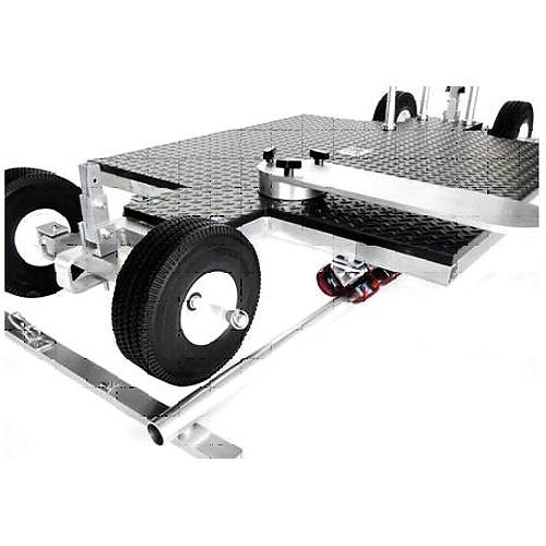 Black Bear Studio Systems D200 Dolly System