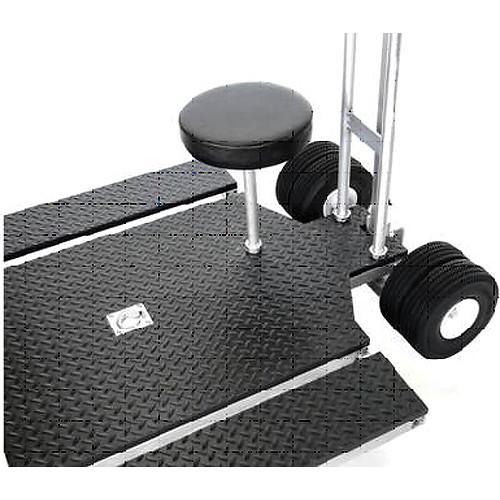 Black Bear Studio Systems D200 Dolly System