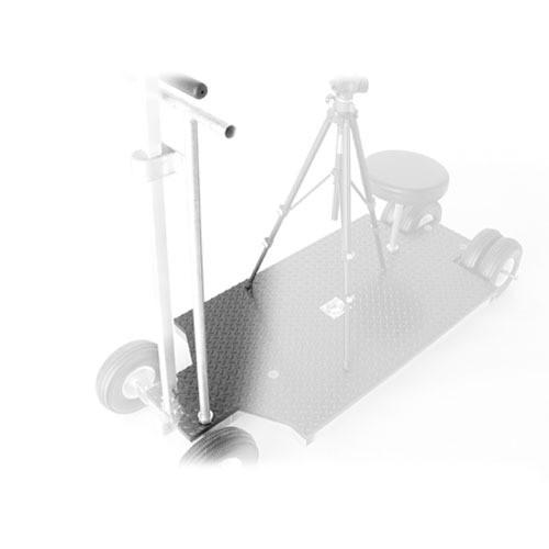 Black Bear Studio Systems Pushbar & Steering Interface