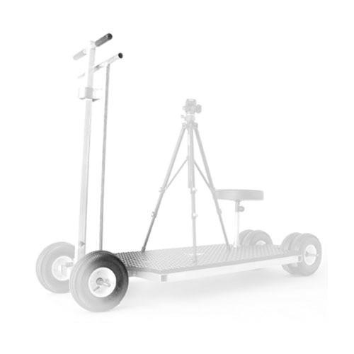 Black Bear Studio Systems Pushbar & Steering Interface