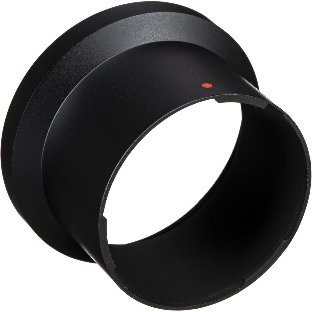 Bower 58mm Conversion Adapter Tube for Canon A570 A590