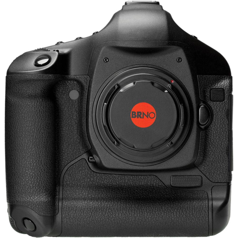 BRNO Dehumidifying Body Cap for Nikon