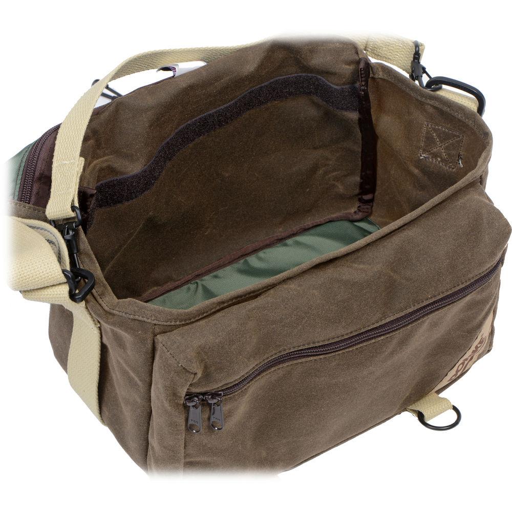 Domke F-6 Little Bit Smaller RuggedWear Shoulder Bag