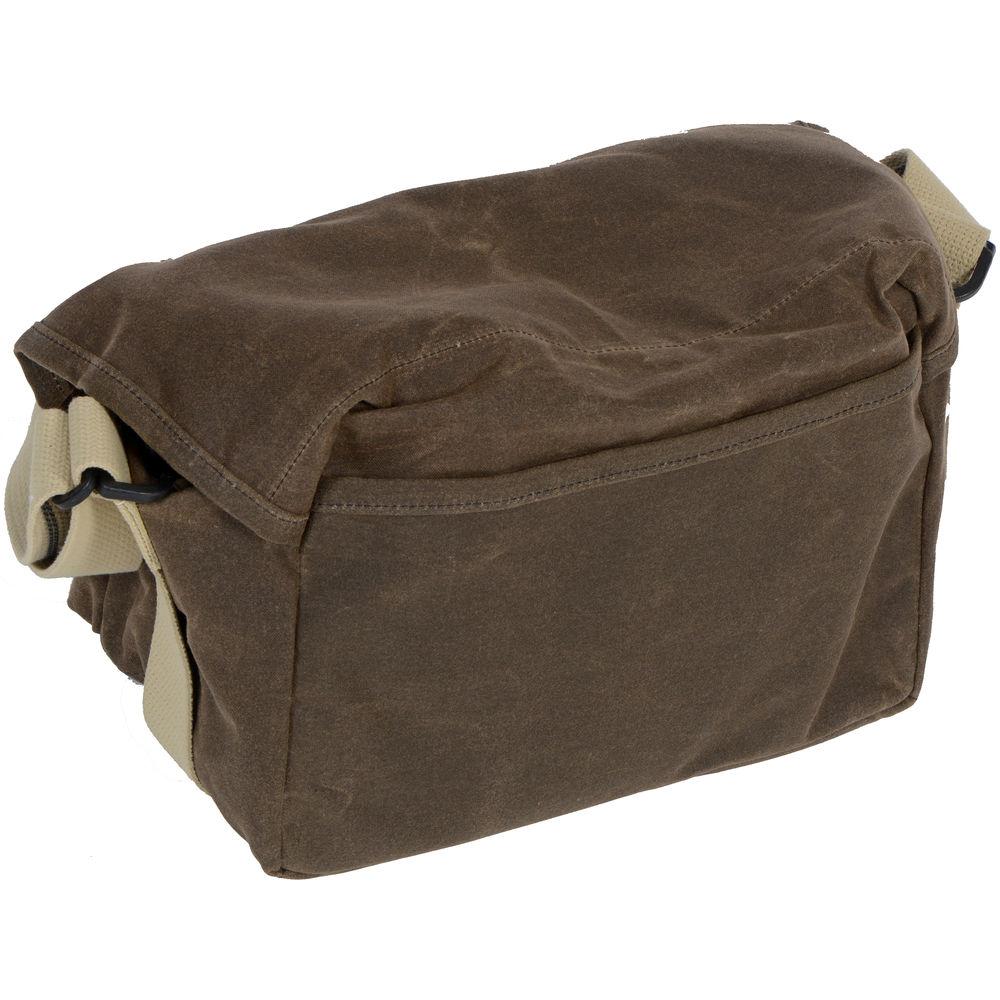 Domke F-6 Little Bit Smaller RuggedWear Shoulder Bag