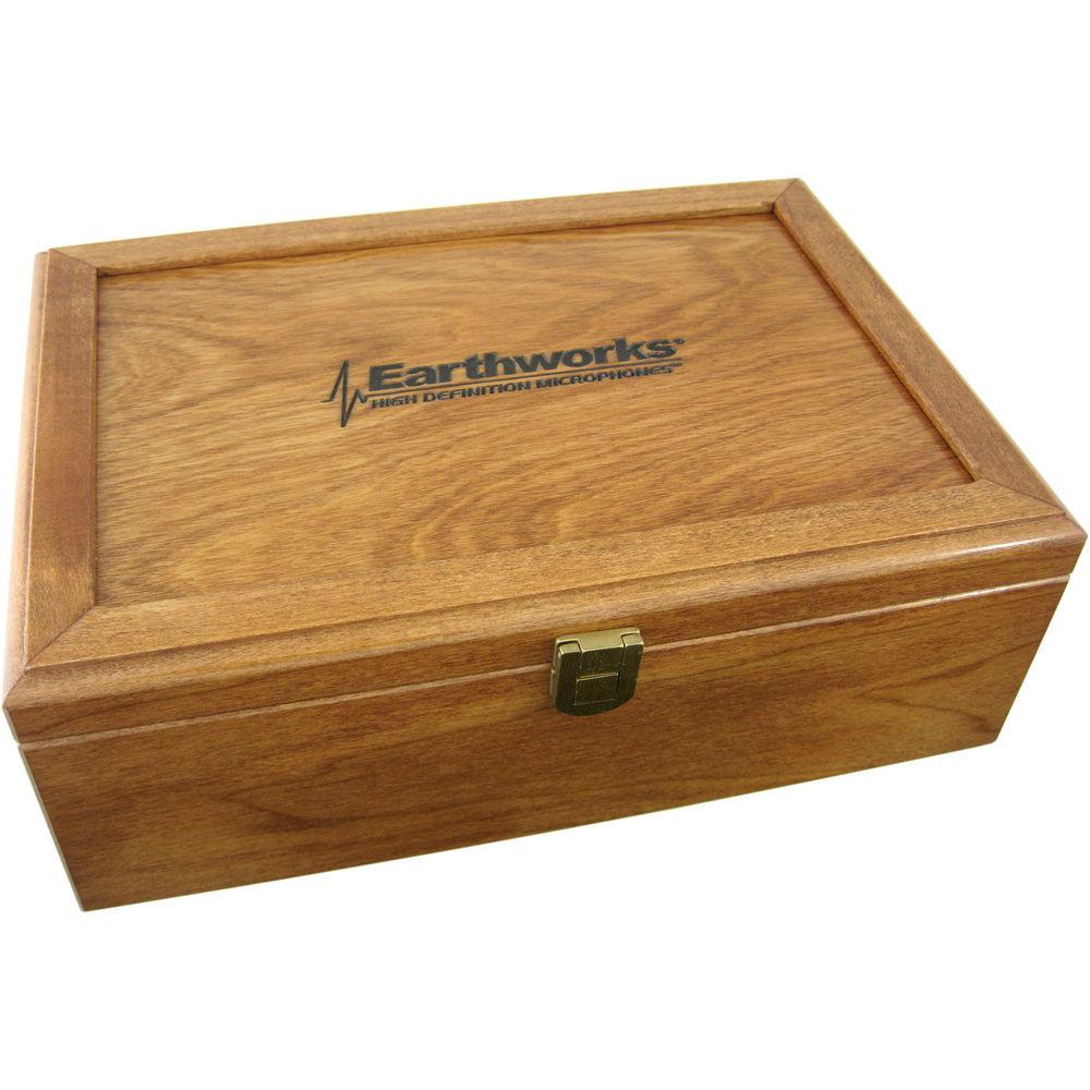 Earthworks SR40V High Definition Vocal Microphone