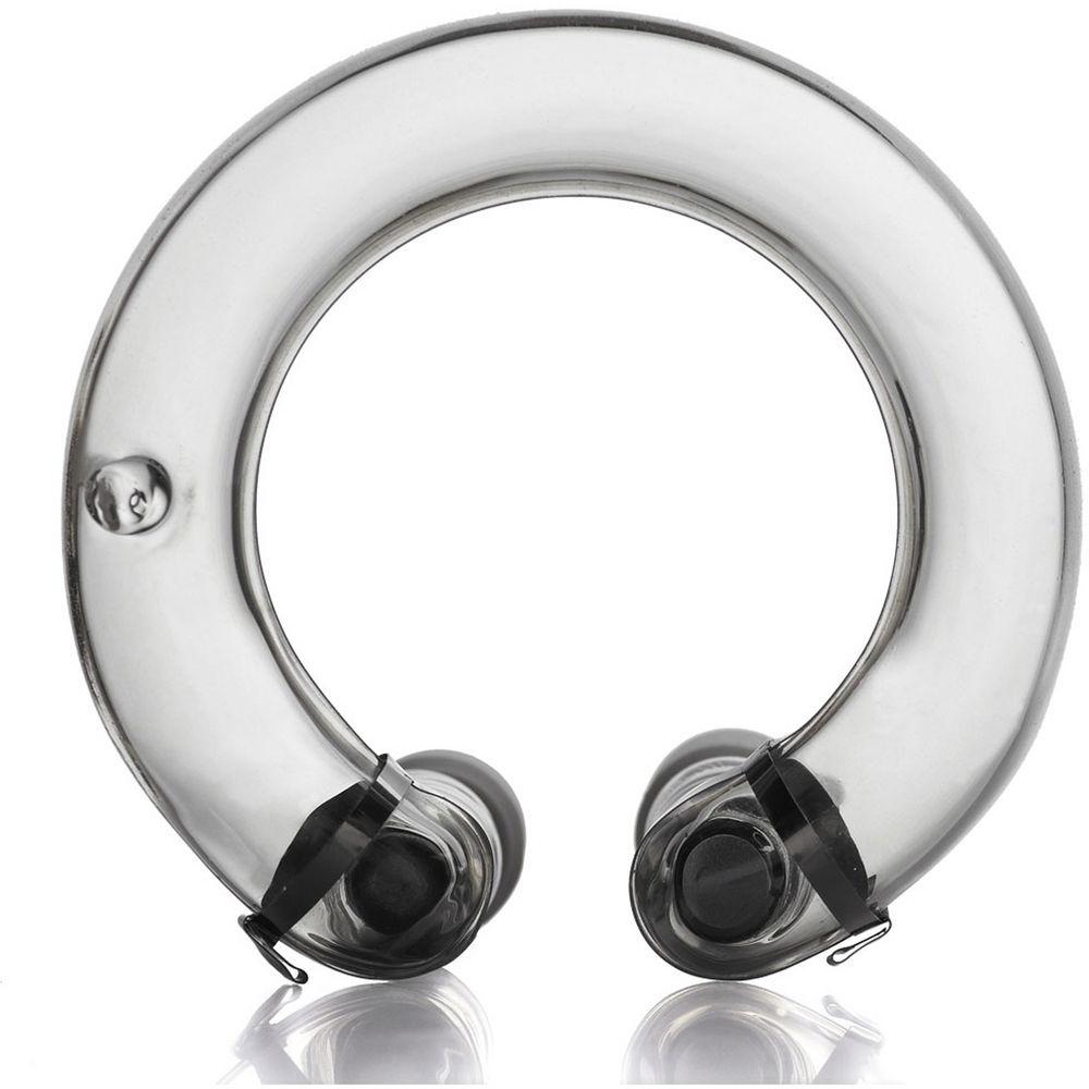 Elinchrom Zoom Pro HD Flash Head